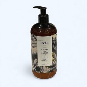 Cela Crème de la Crème Light